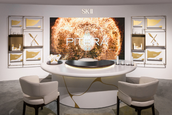 SK-II 全新LXP 匠心系列上市，首場沉浸式五感新品發布體驗 “PITERA?與時為友”(圖6)